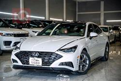 هیوندای سۆناتا